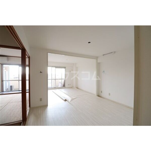 5/24 リビング/ダイニング