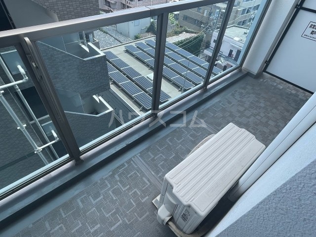 17/30 バルコニー