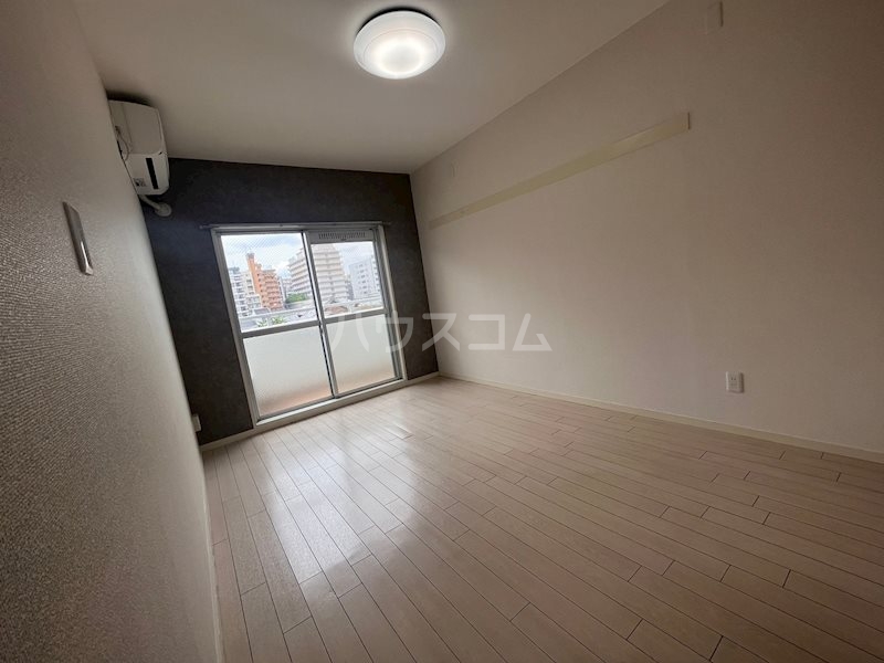 4/23 リビング/ダイニング