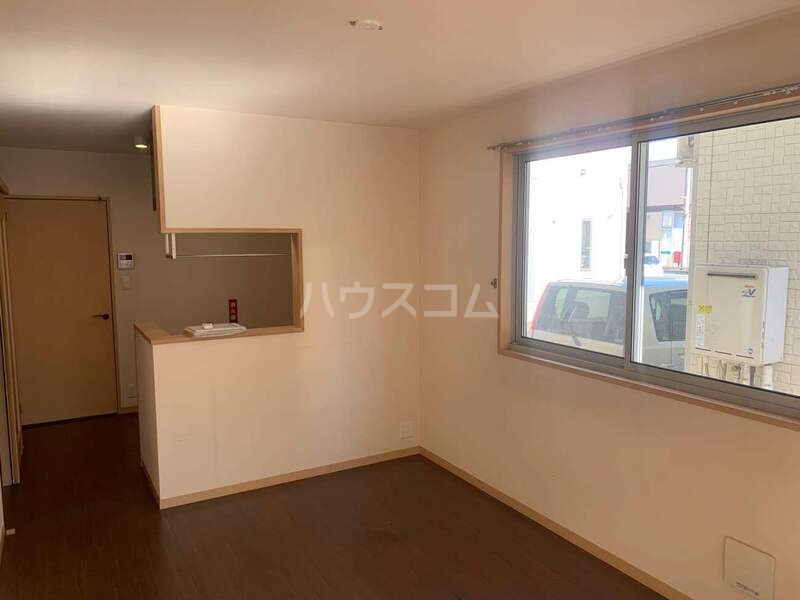 5/23 リビング/ダイニング