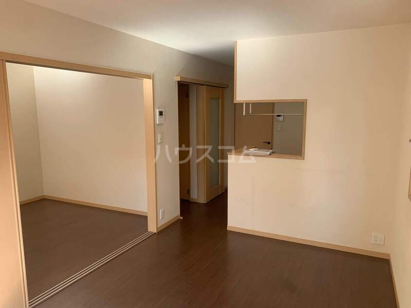 3/23 リビング/ダイニング