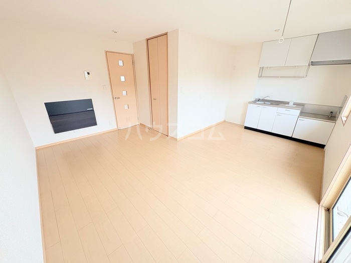 3/29 リビング/ダイニング