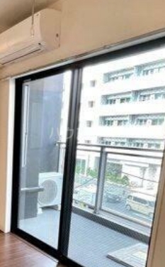 13/22 バルコニー