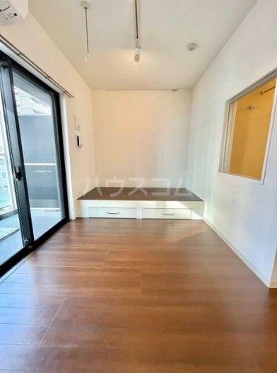 4/22 リビング/ダイニング