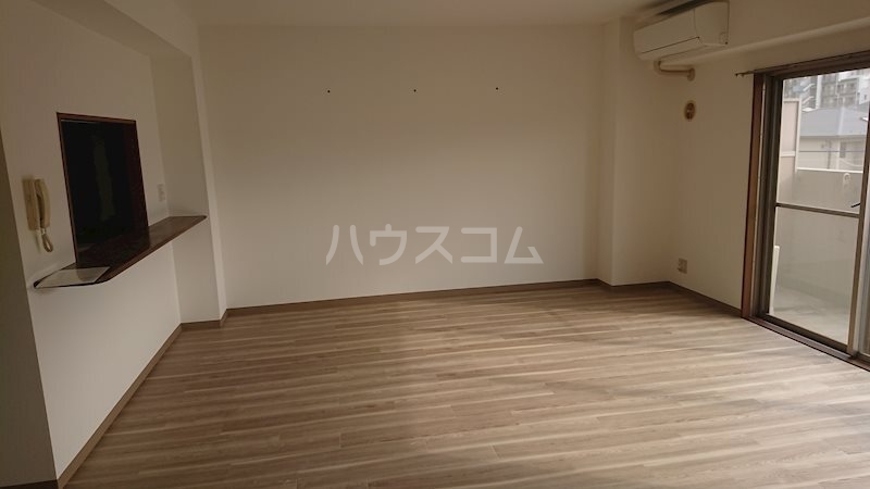 4/25 リビング/ダイニング