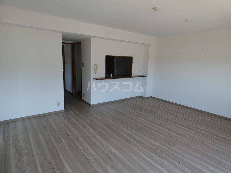 3/25 リビング/ダイニング