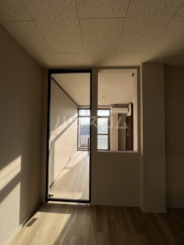 6/30 リビング/ダイニング