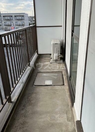 24/30 バルコニー