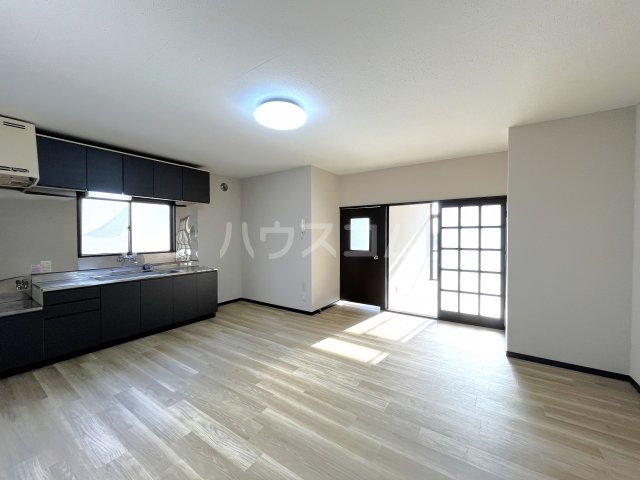 6/30 リビング/ダイニング