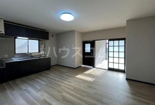 3/11 リビング/ダイニング