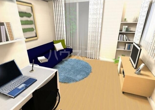 3/24 リビング/ダイニング