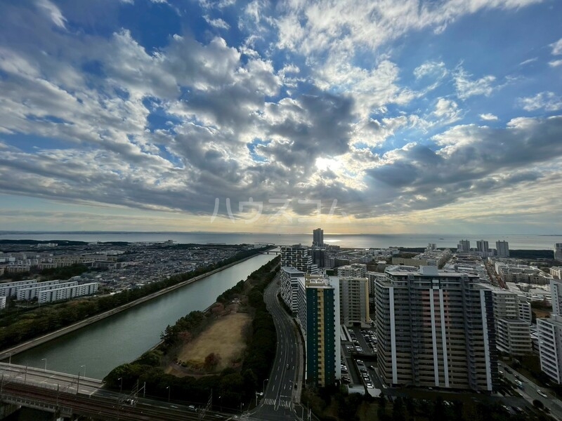 18/22 バルコニー