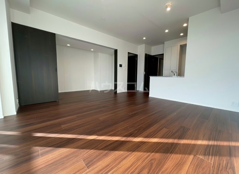 2/22 リビング/ダイニング