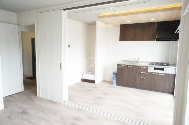 4/30 リビング/ダイニング