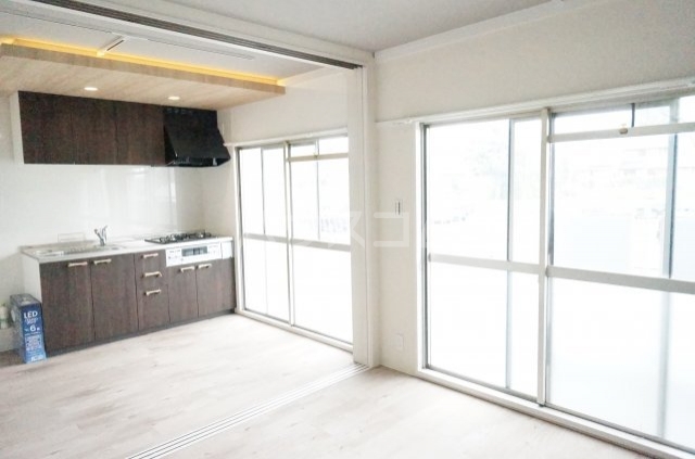 3/30 リビング/ダイニング