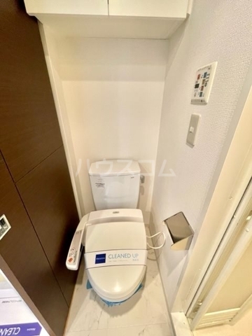 8/21 トイレ