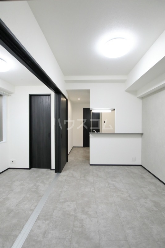 3/16 リビング/ダイニング