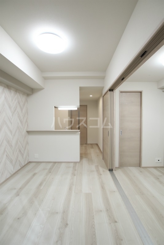 3/15 リビング/ダイニング