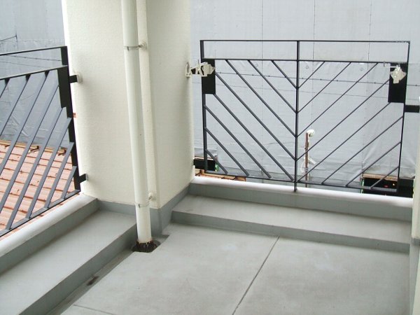 3/27 リビング/ダイニング