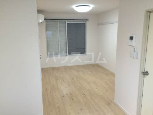 4/15 リビング/ダイニング