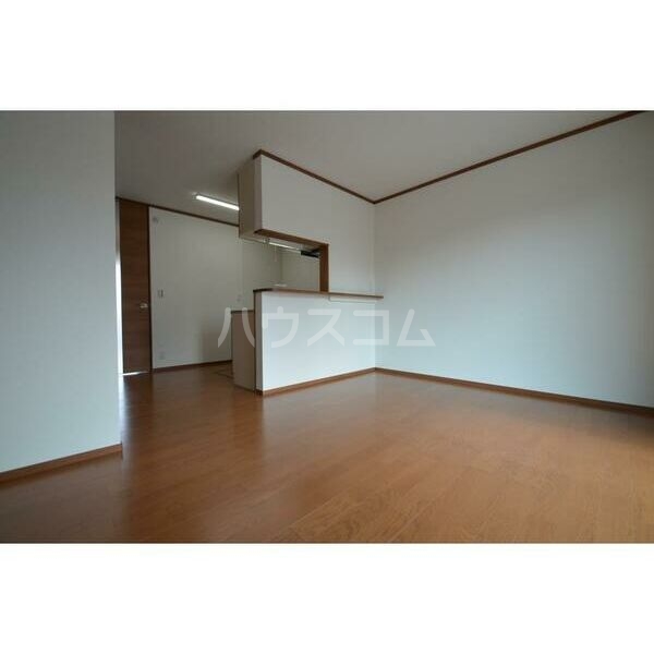 3/22 リビング/ダイニング