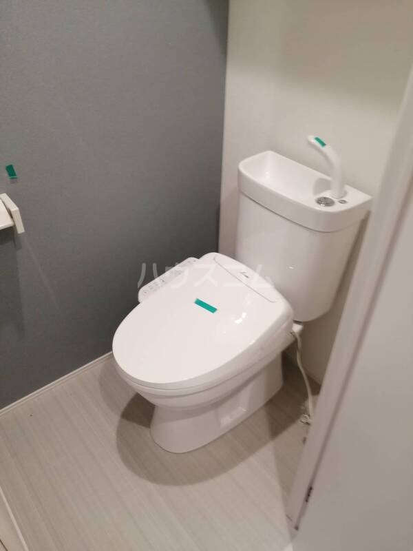 9/23 トイレ