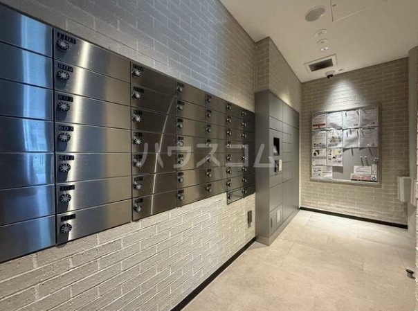 9/19 エントランス