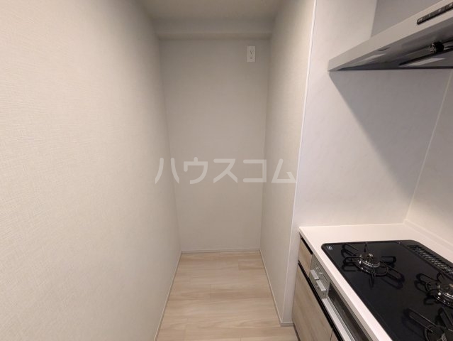 23/30 バルコニー