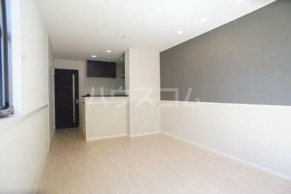 4/26 リビング/ダイニング