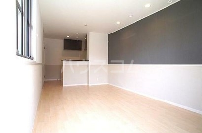 3/26 リビング/ダイニング