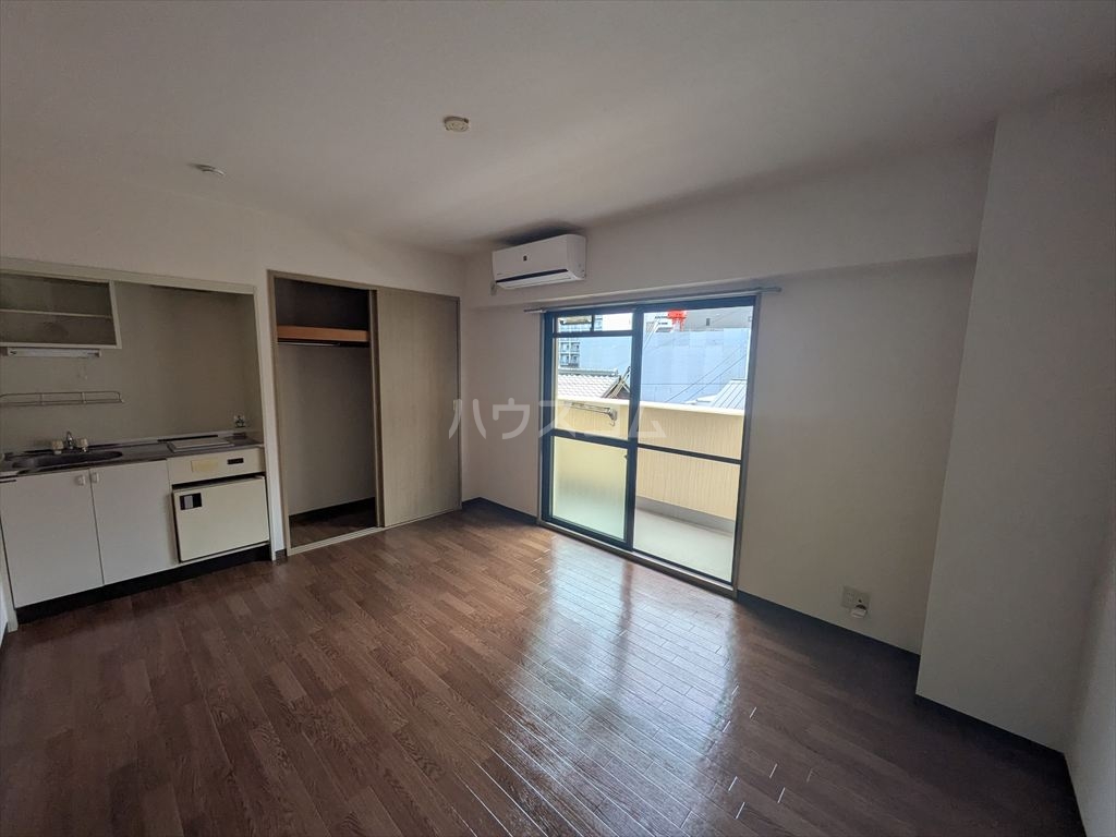 7/30 リビング/ダイニング