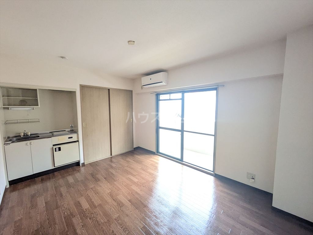 6/30 リビング/ダイニング