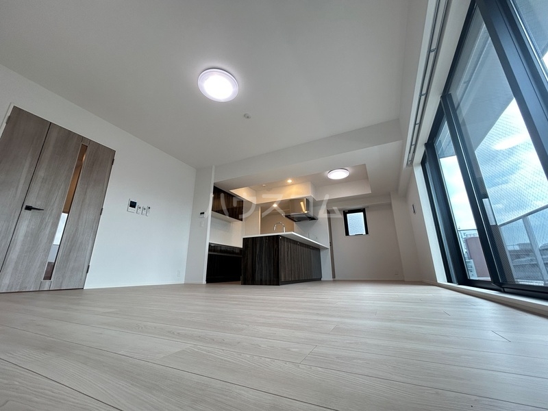 3/26 リビング/ダイニング