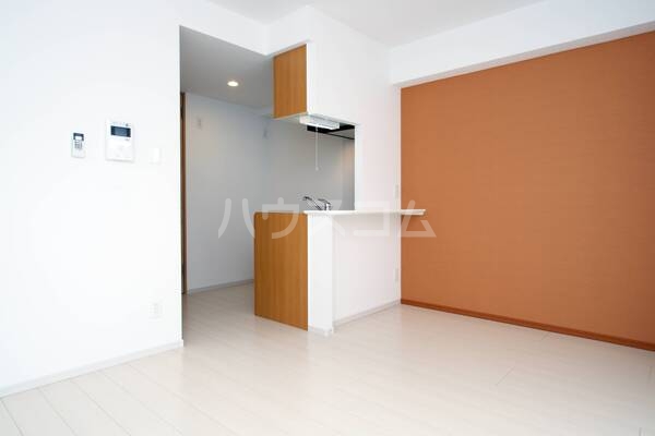 3/20 リビング/ダイニング