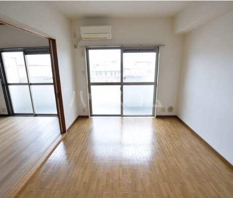 4/26 リビング/ダイニング