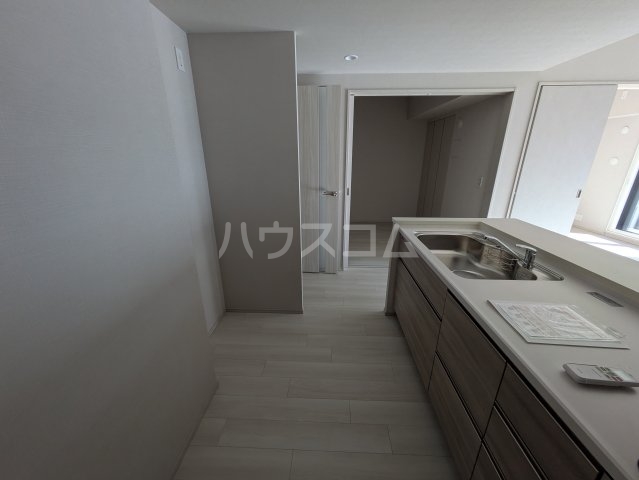 21/30 バルコニー