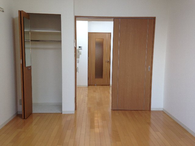 4/24 リビング/ダイニング