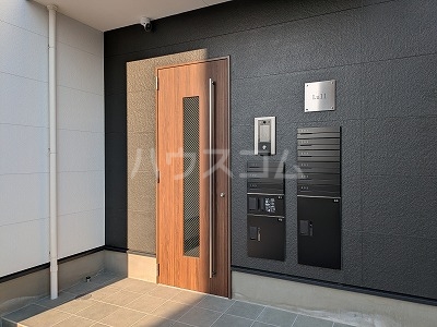 2/10 エントランス