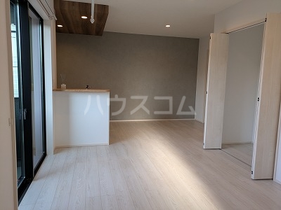 3/27 リビング/ダイニング