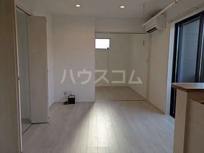 2/27 リビング/ダイニング