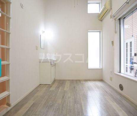 4/24 リビング/ダイニング