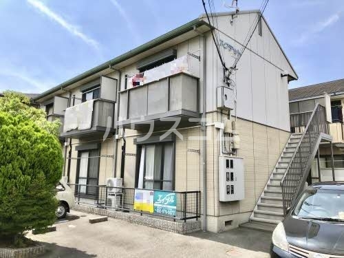 13/21 駐車場