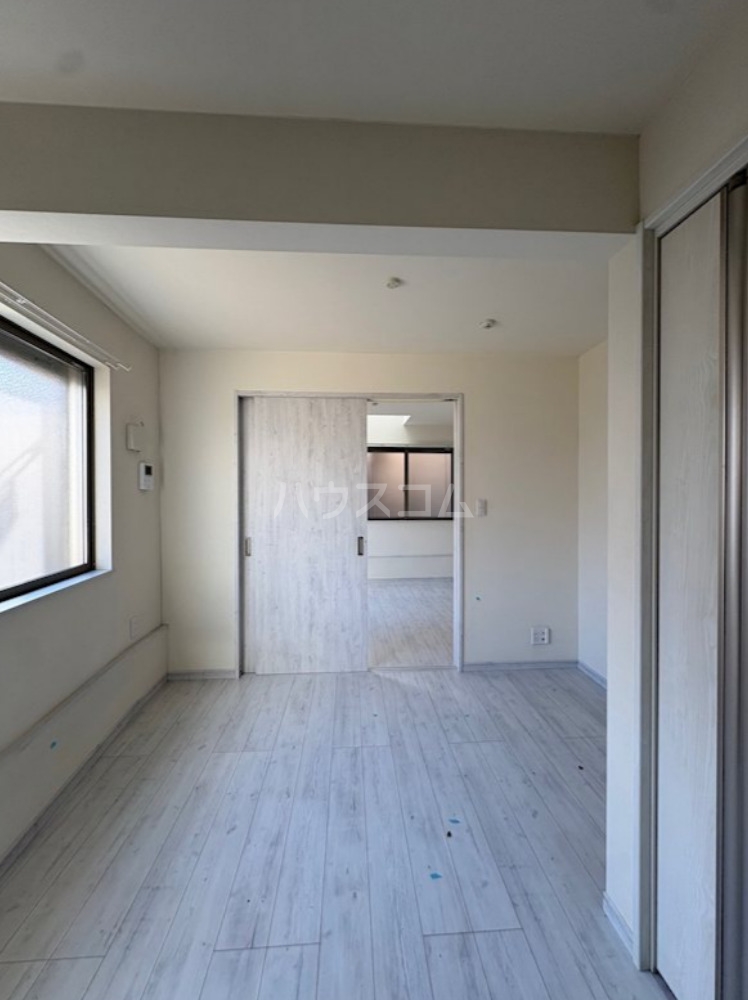 3/24 リビング/ダイニング