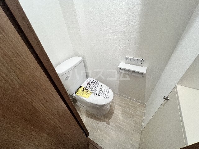 18/30 トイレ
