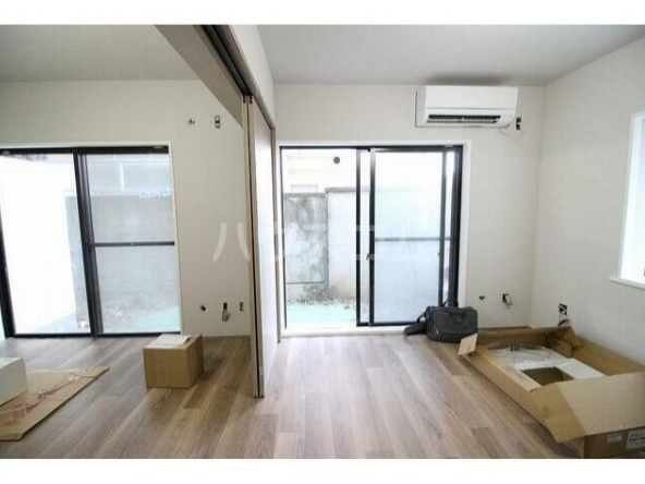 3/18 リビング/ダイニング