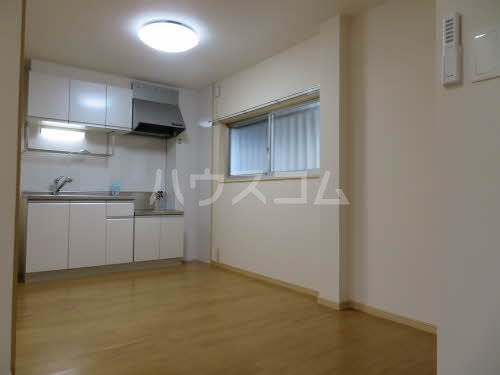 3/16 リビング/ダイニング