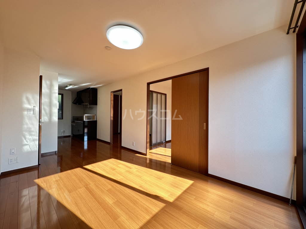 3/22 リビング/ダイニング