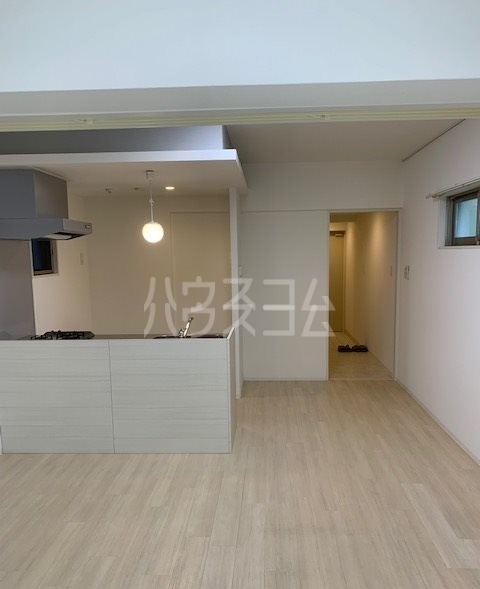 3/22 リビング/ダイニング