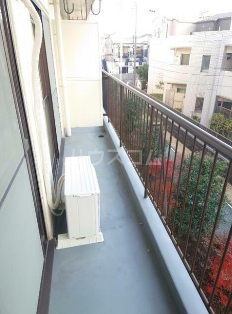 17/30 バルコニー