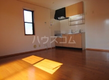 4/26 リビング/ダイニング